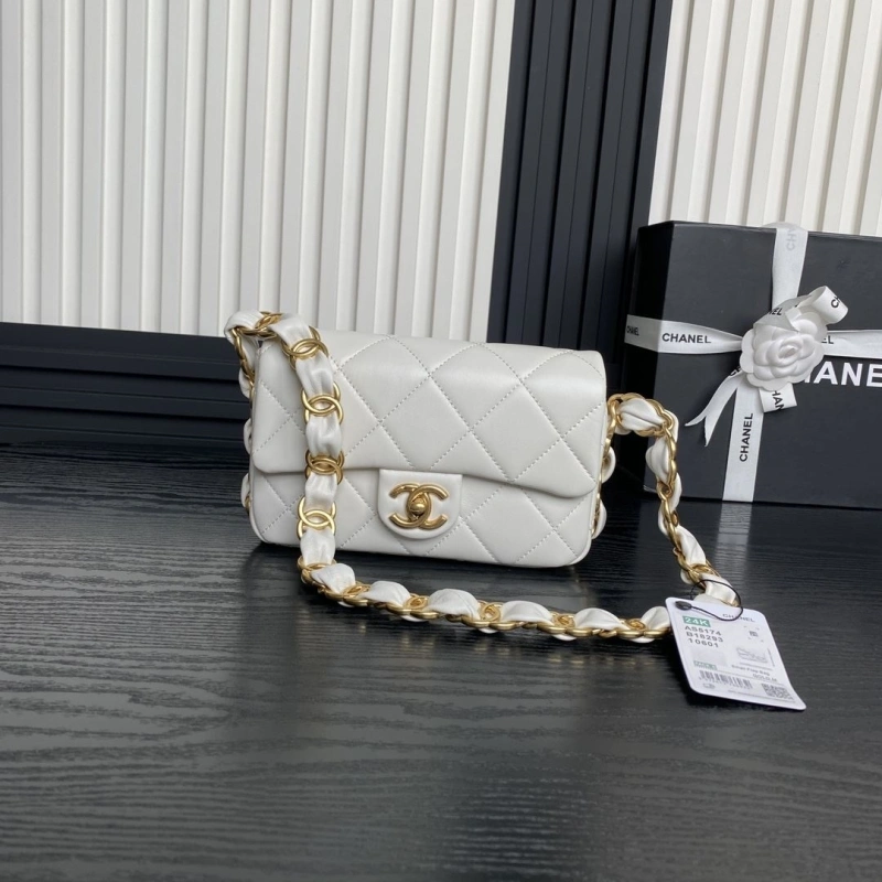 Chanel CF Series Bags 4017B-0031