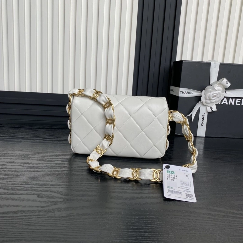 Chanel CF Series Bags 4017B-0031