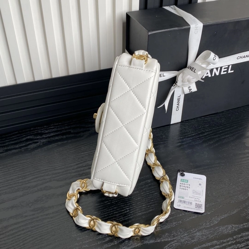 Chanel CF Series Bags 4017B-0031