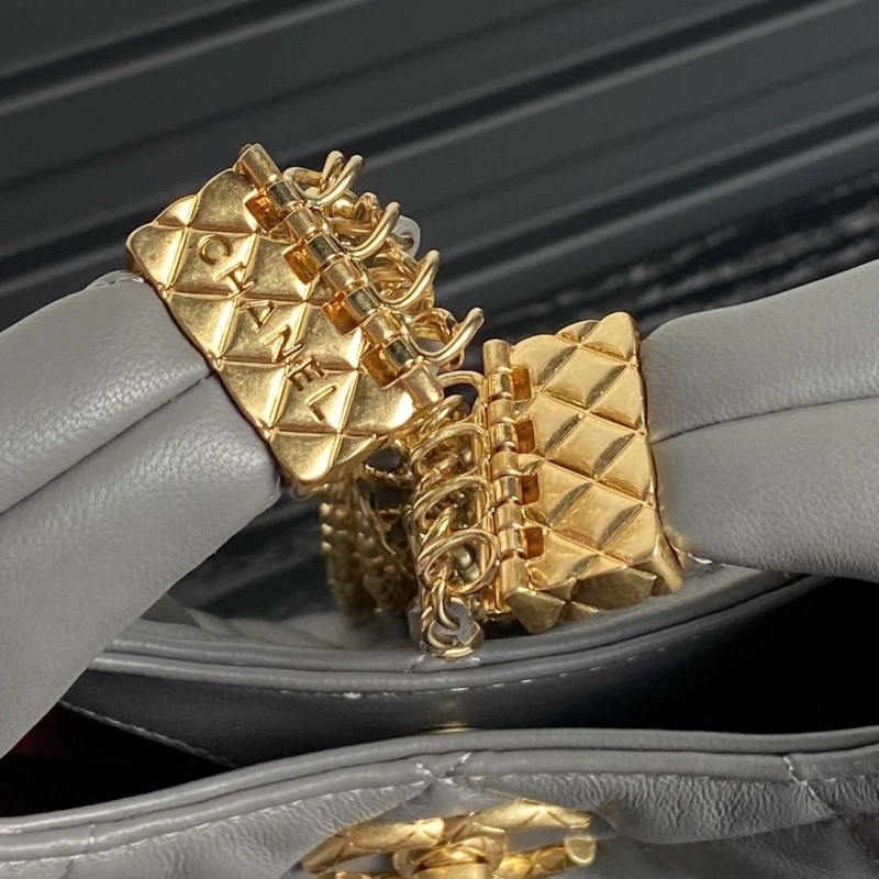 Ch**el top handle bags 4017b-0034