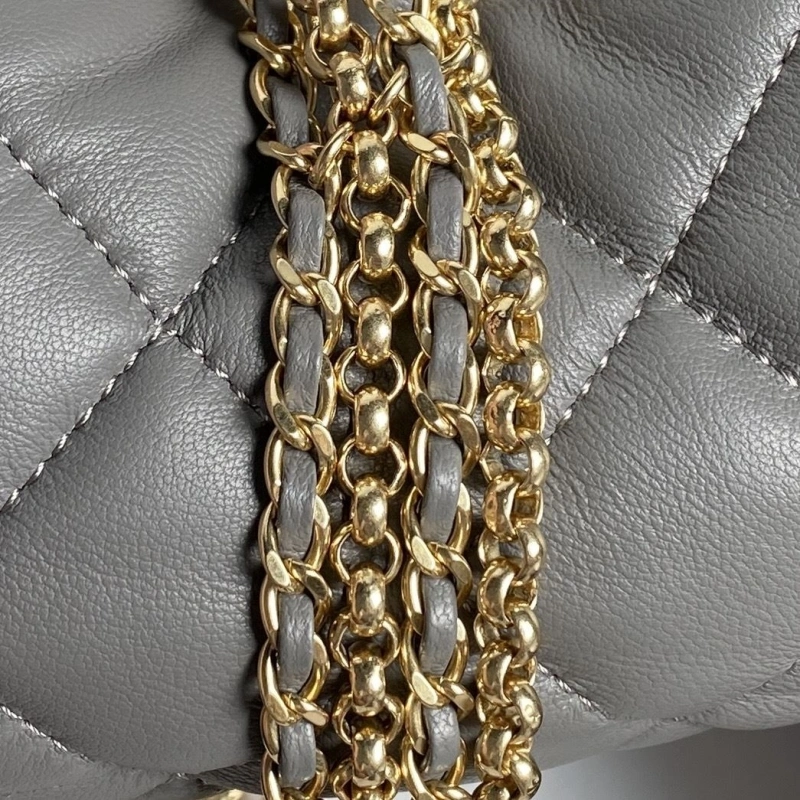 Ch**el top handle bags 4017b-0034