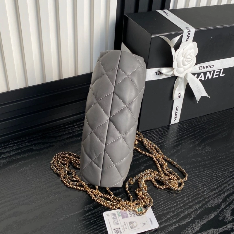 Ch**el top handle bags 4017b-0034