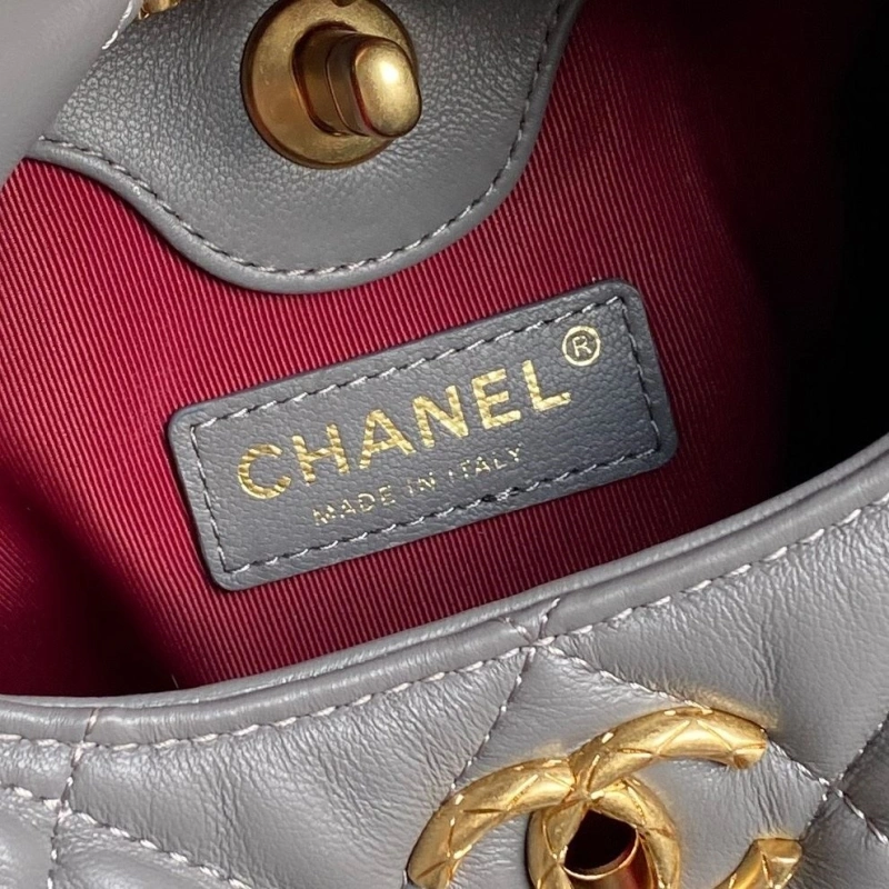 Ch**el top handle bags 4017b-0034