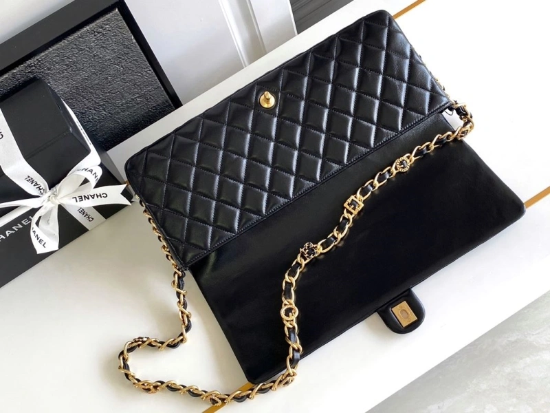Chanel Satchel Bags 4017B-0036