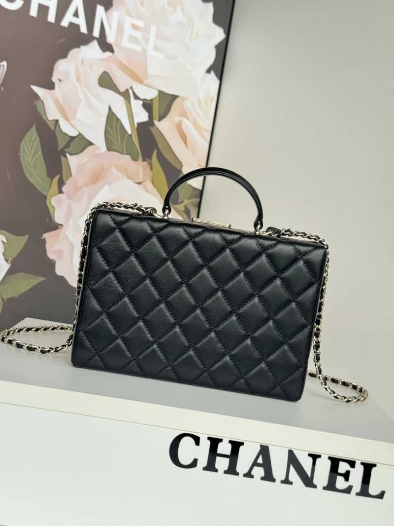 Chanel Box Bags 4017B-0046