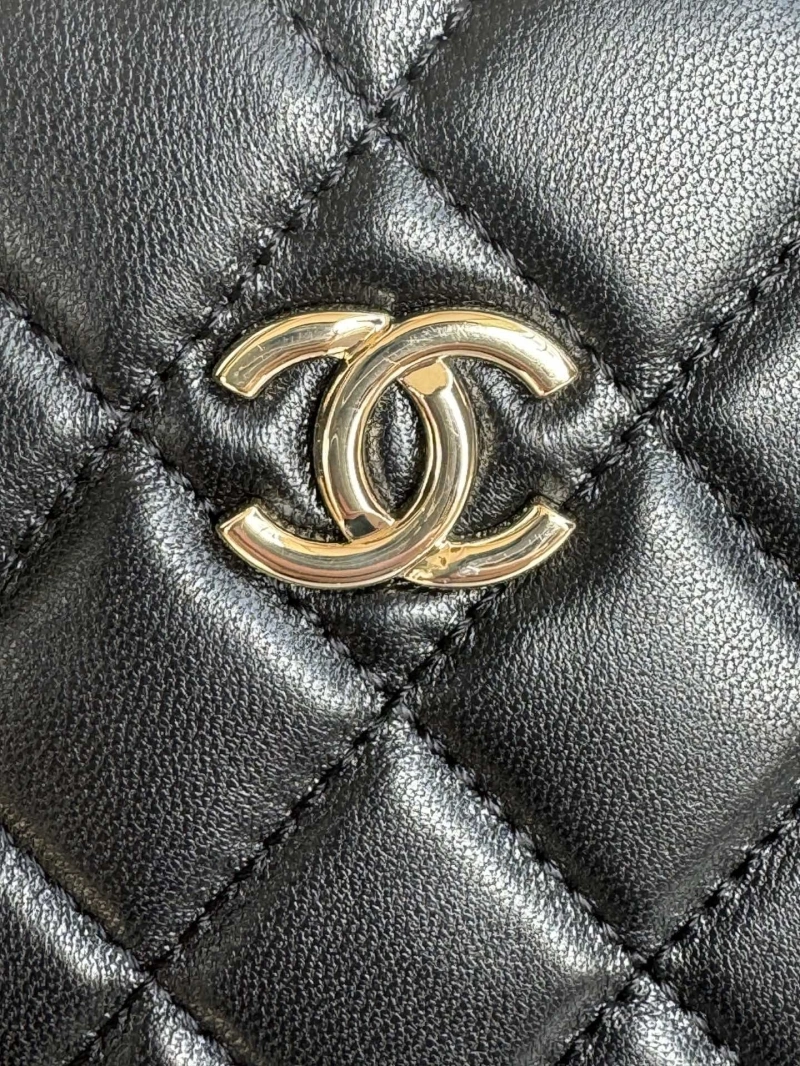 Chanel Box Bags 4017B-0046