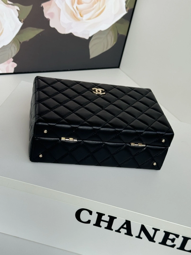 Chanel Box Bags 4017B-0046