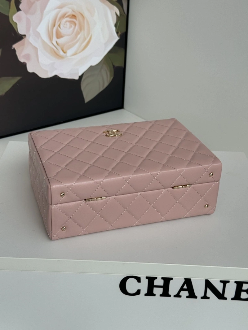 Chanel Box Bags 4017B-0047