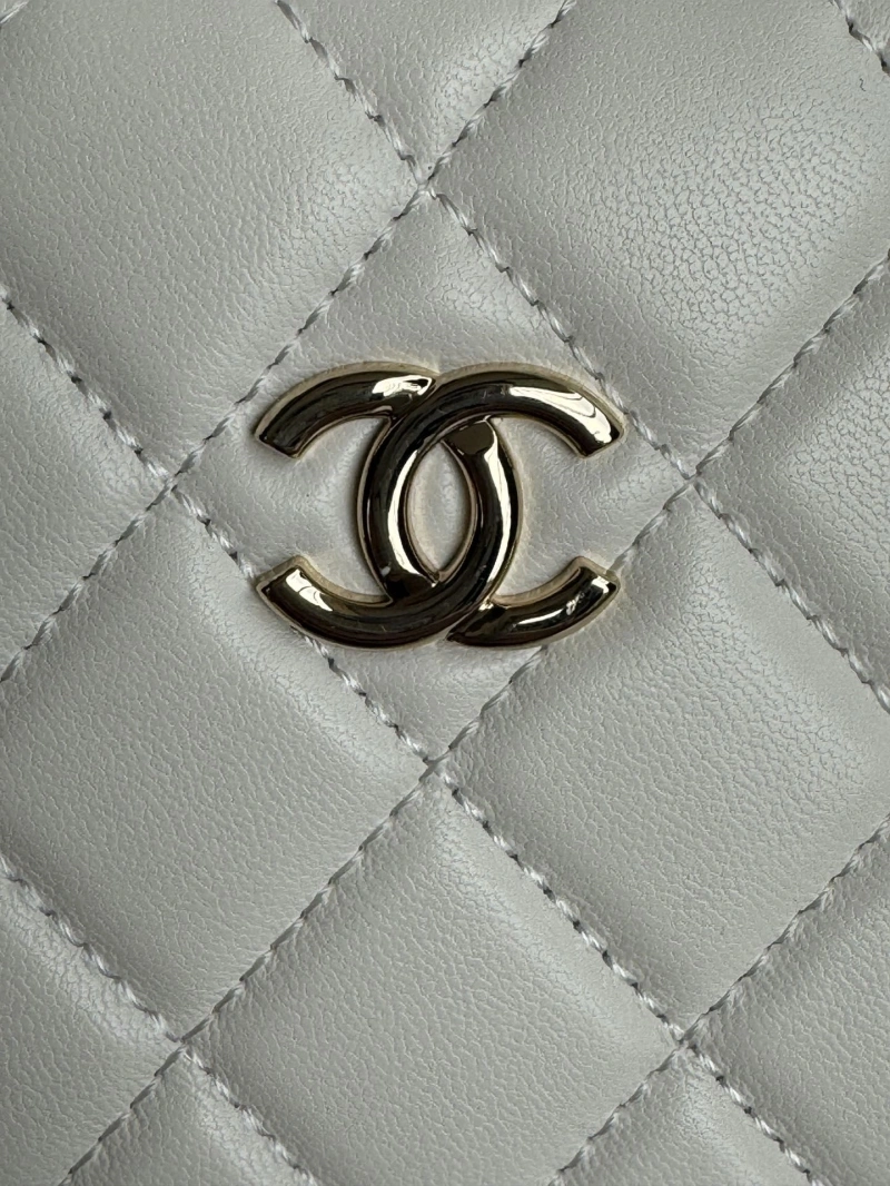 Chanel Box Bags 4017B-0048