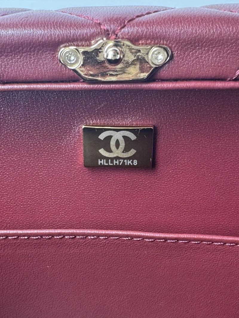 Chanel Box Bags 4017B-0049