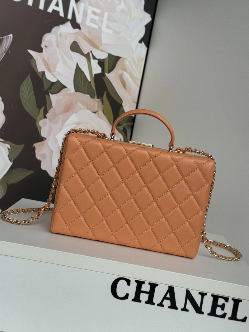Chanel Box Bags 4017B-0050