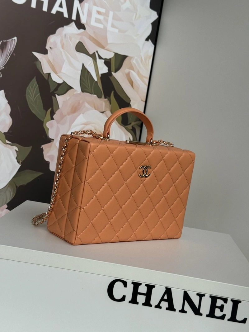 Chanel Box Bags 4017B-0050