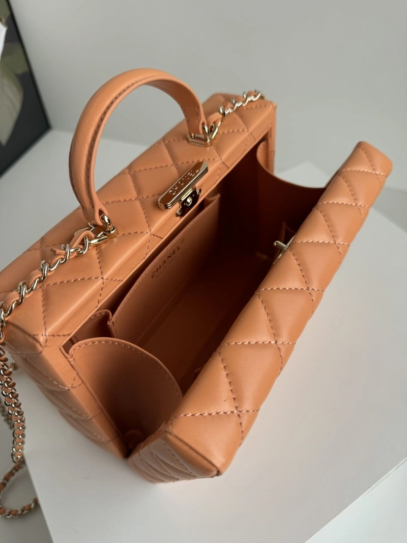 Chanel Box Bags 4017B-0050