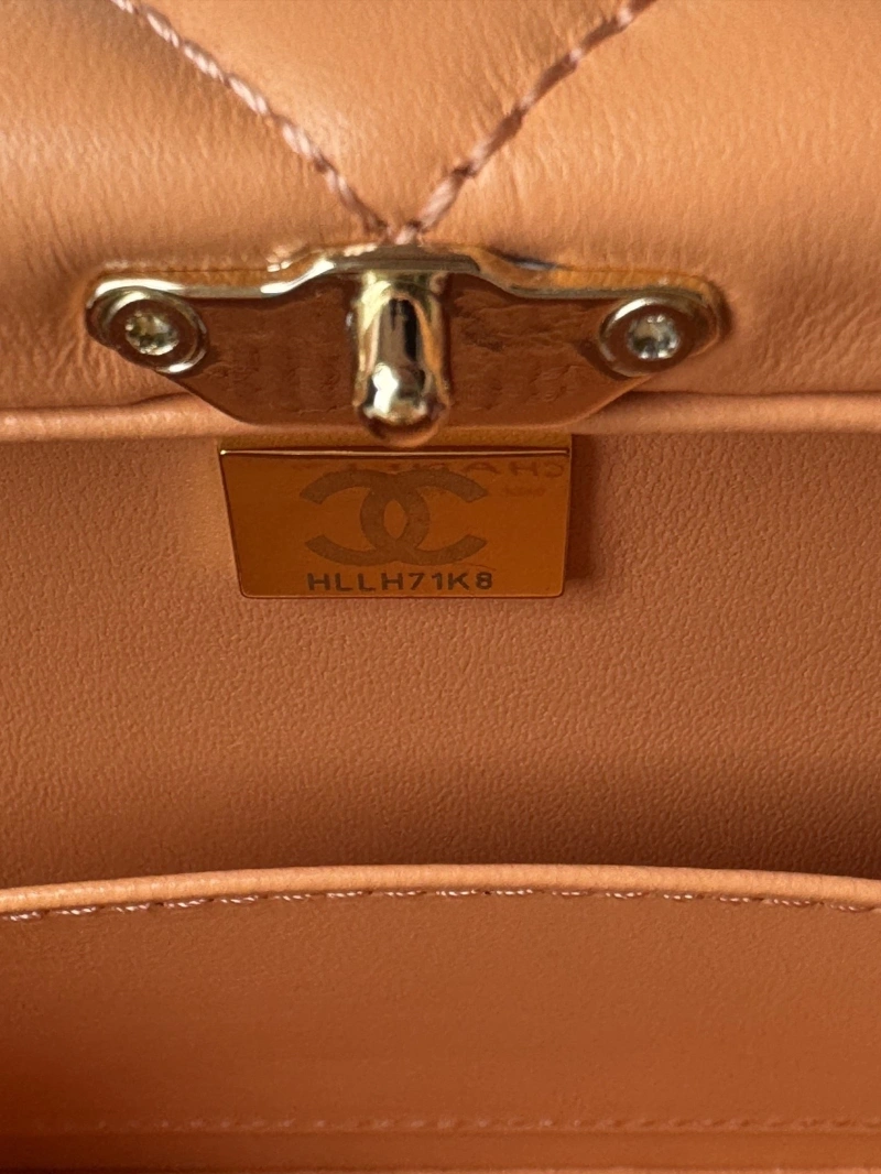 Chanel Box Bags 4017B-0050