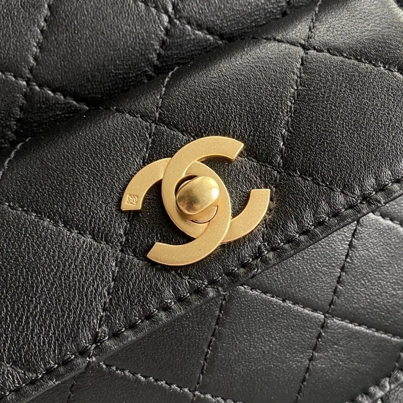 Chanel Backpacks 4017B-0052