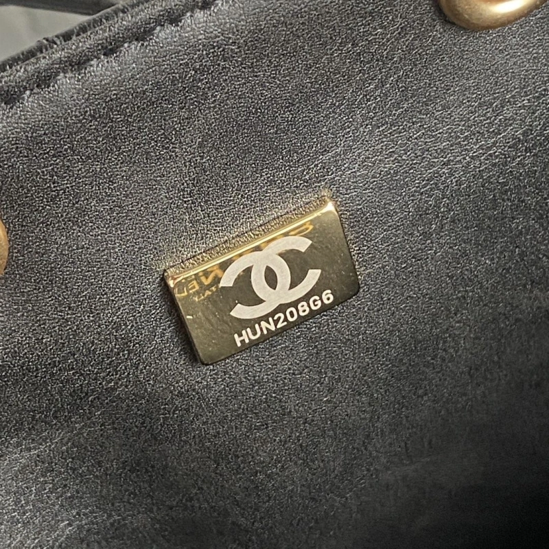 Chanel Backpacks 4017B-0052