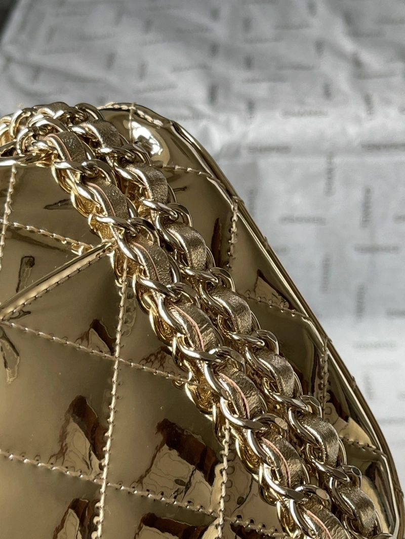 Chanel 19 Bags 4017B-0059