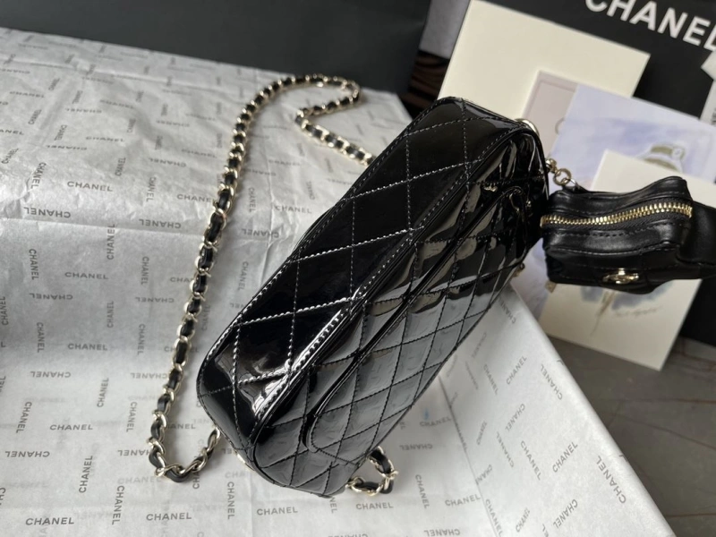 Chanel 19 Bags 4017B-0060