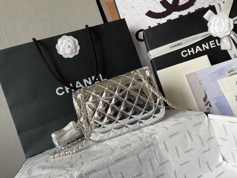 Chanel Satchel Bags 4017B-0061