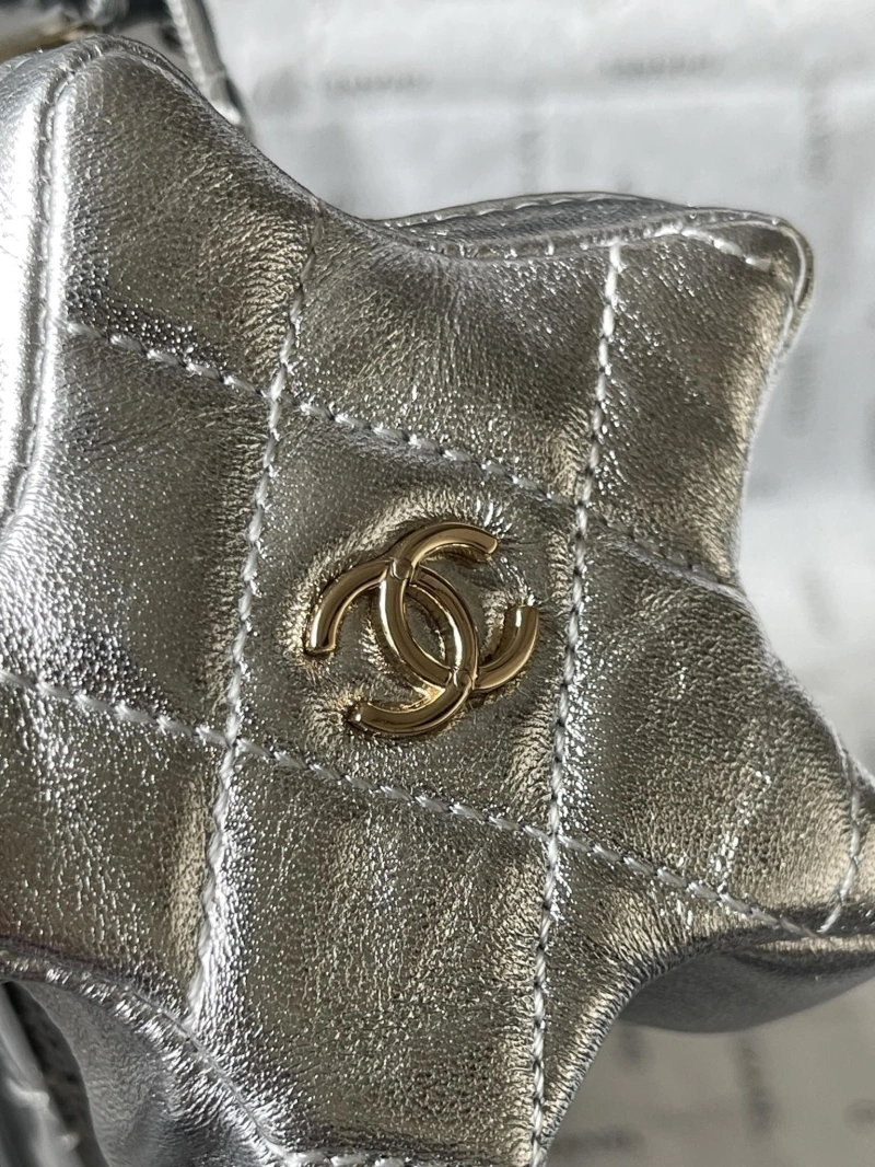 Chanel Satchel Bags 4017B-0061