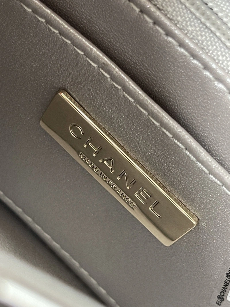 Chanel Satchel Bags 4017B-0061