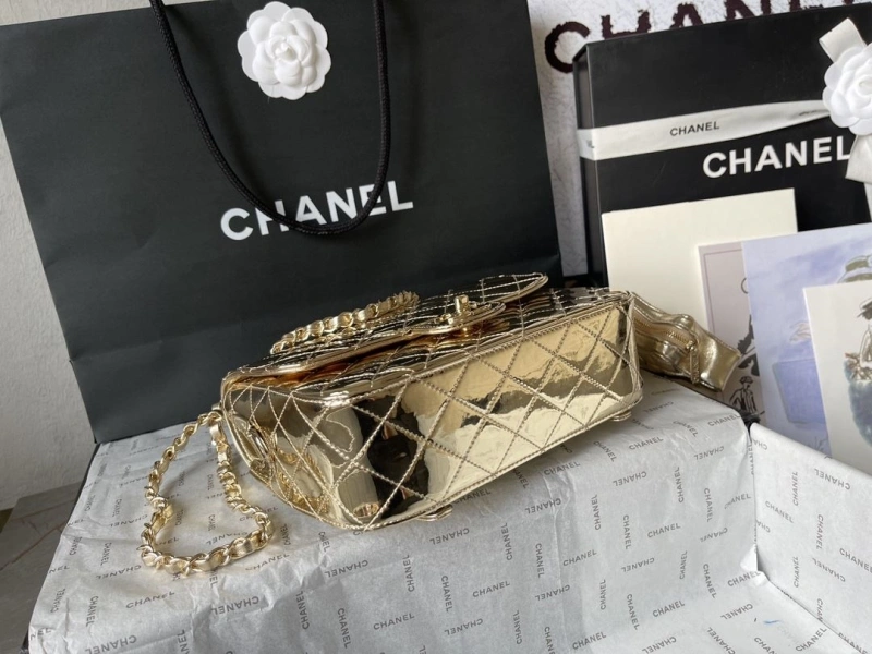 Chanel Satchel Bags 4017B-0062