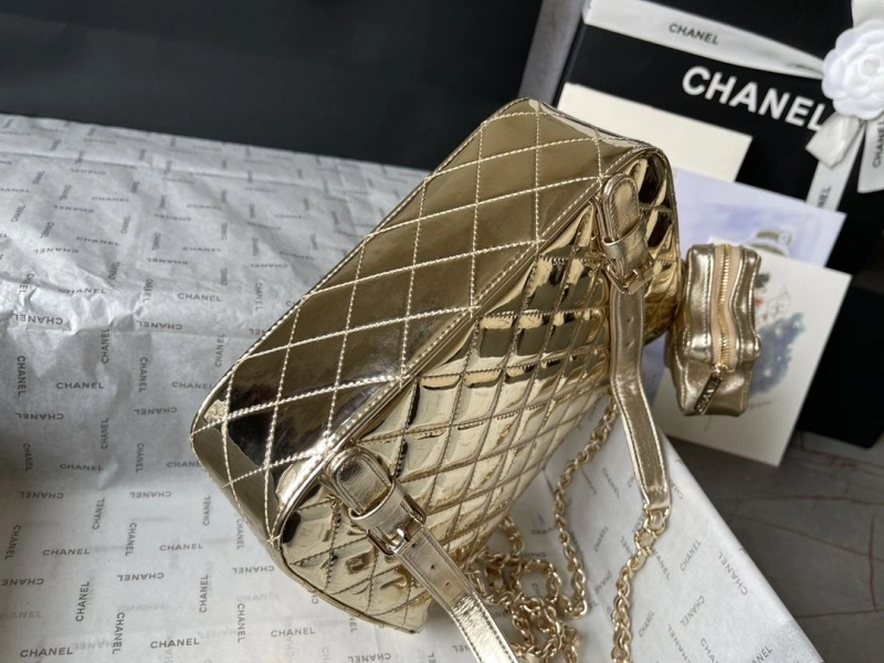 Chanel Satchel Bags 4017B-0062