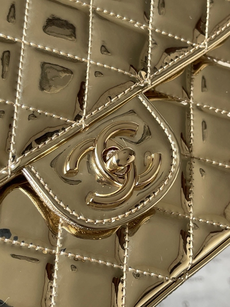 Chanel Satchel Bags 4017B-0062