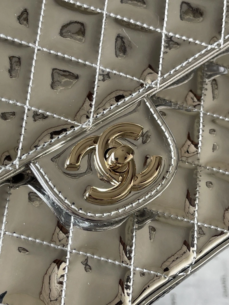 Chanel Satchel Bags 4017B-0063