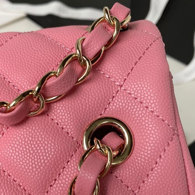 Chanel Backpacks 4017B-0065