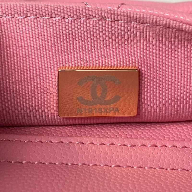 Chanel Backpacks 4017B-0065