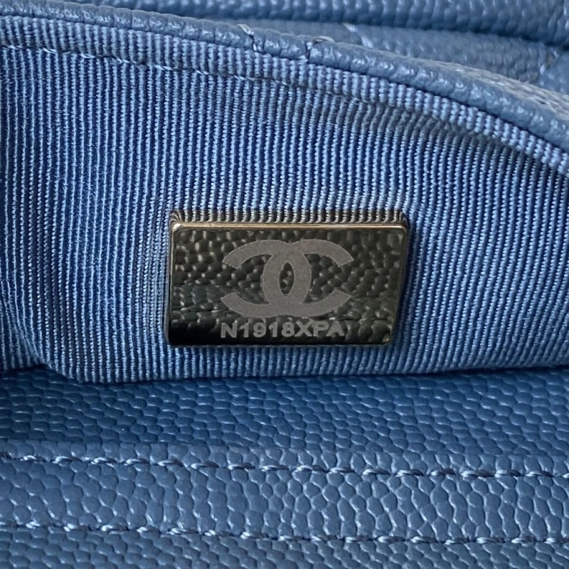 Chanel Backpacks 4017B-0066