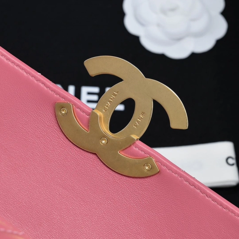 Chanel Satchel Bags 4017B-0067