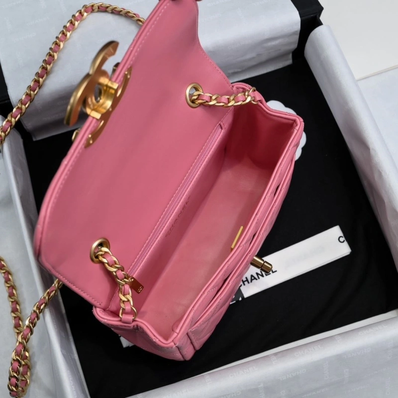 Chanel Satchel Bags 4017B-0067