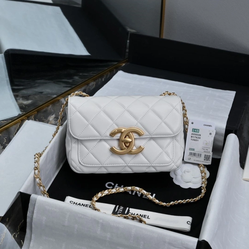 Chanel Satchel Bags 4017B-0068