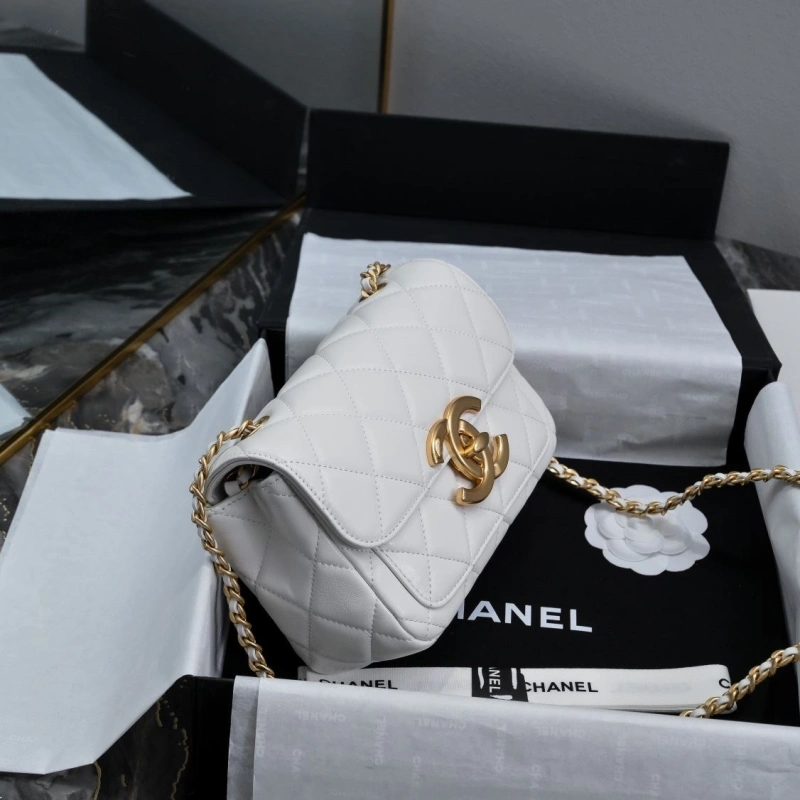 Chanel Satchel Bags 4017B-0068