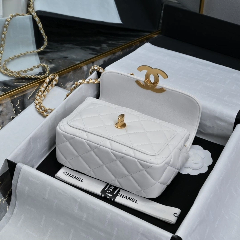 Chanel Satchel Bags 4017B-0068