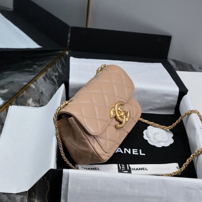 Chanel Satchel Bags 4017B-0069