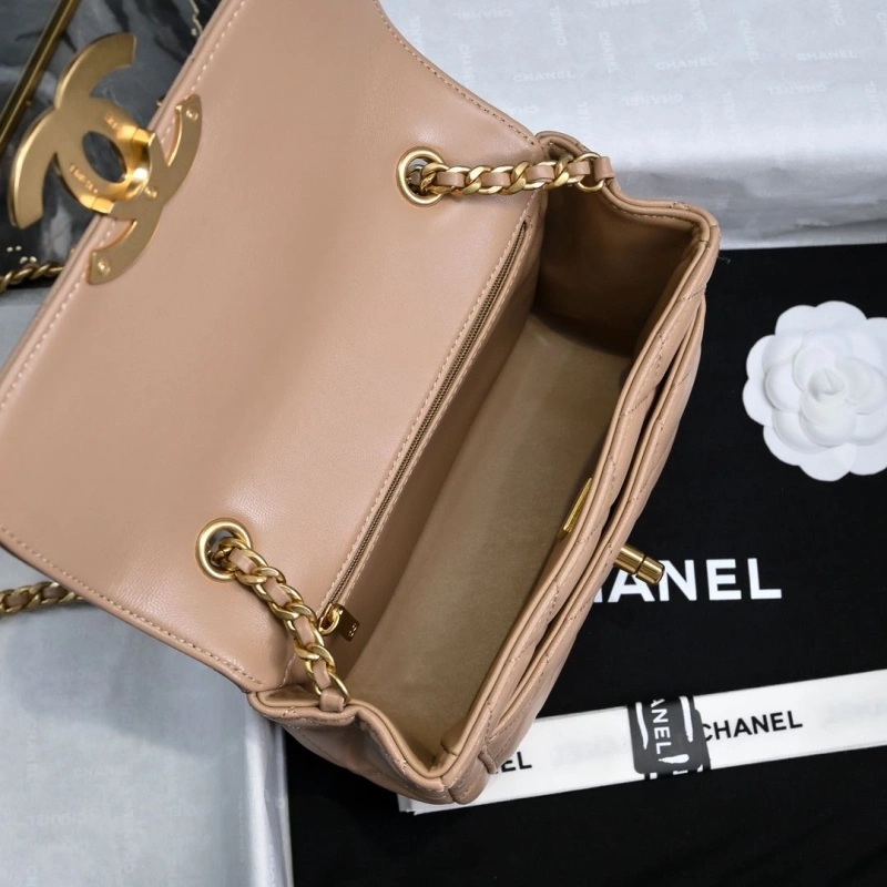 Chanel Satchel Bags 4017B-0069