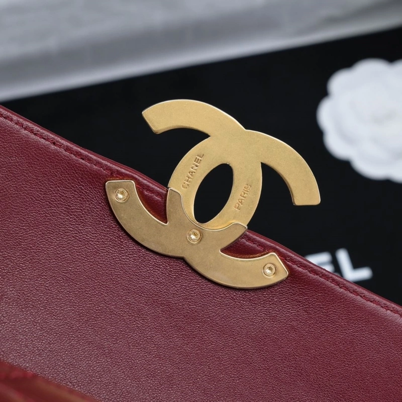 Chanel Satchel Bags 4017B-0070