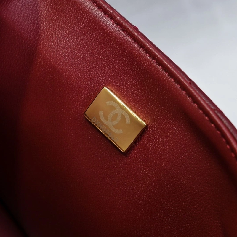 Chanel Satchel Bags 4017B-0070