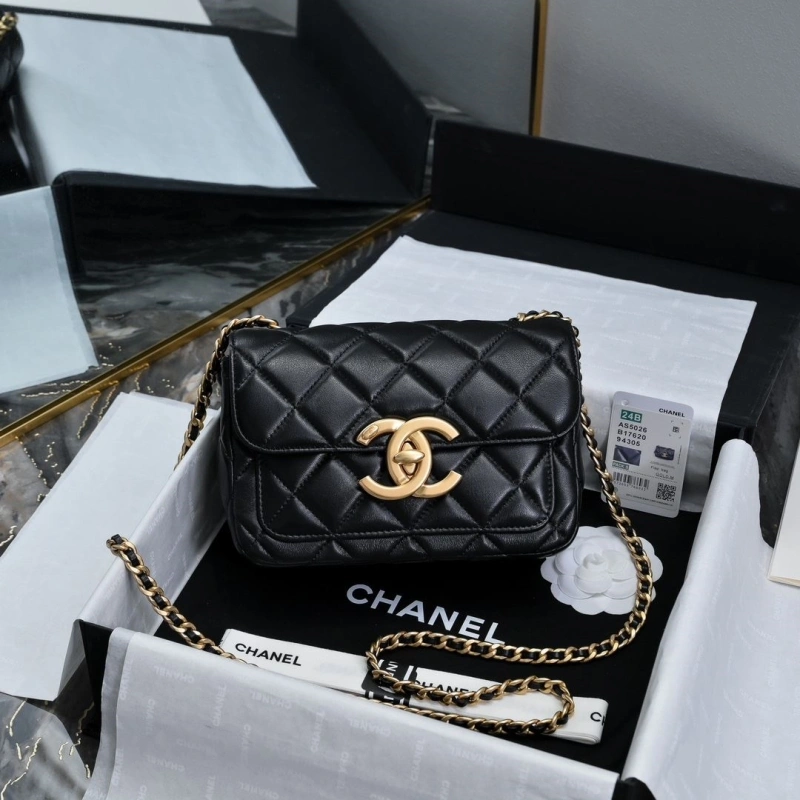 Chanel Satchel Bags 4017B-0071