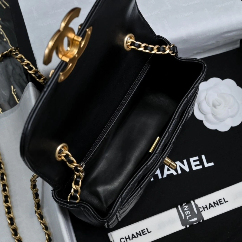 Chanel Satchel Bags 4017B-0071