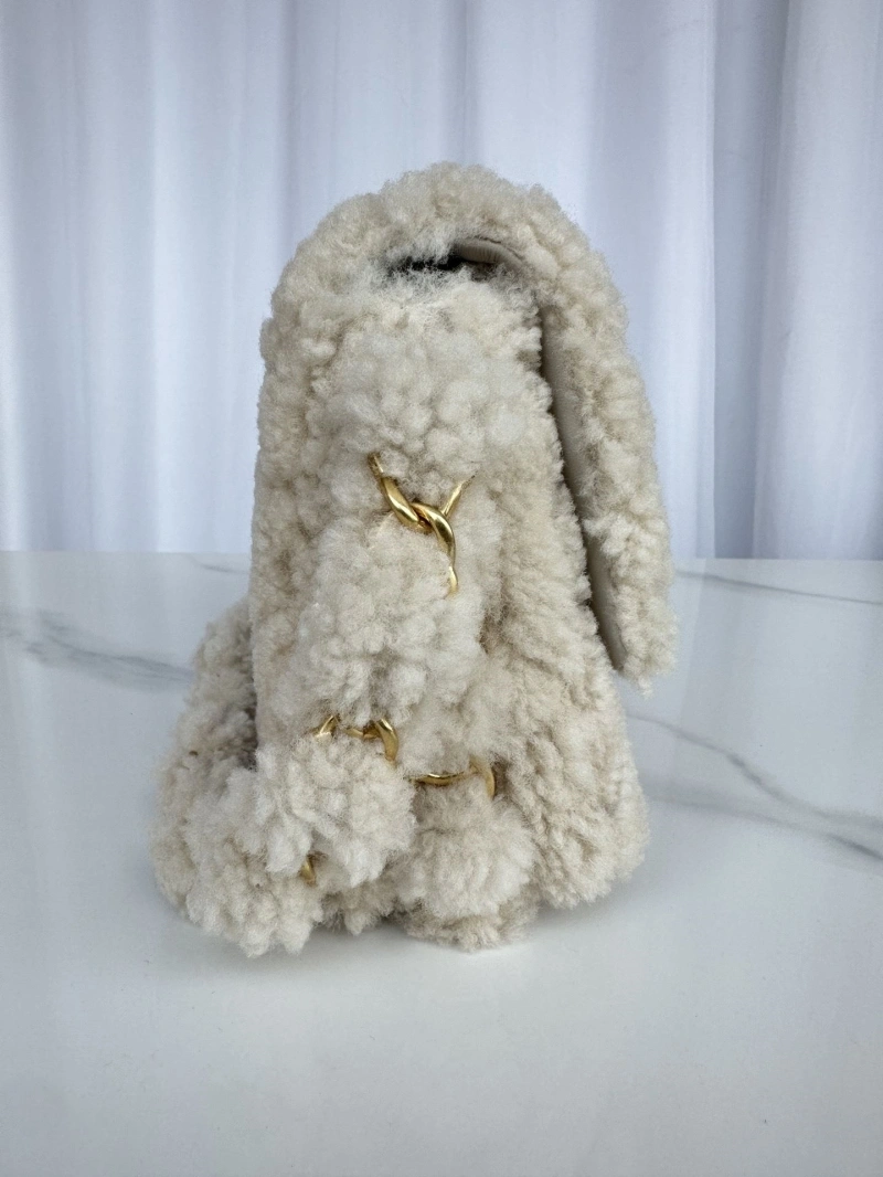 Chanel CF Series Bags 4017B-0111