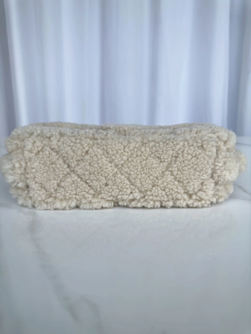 Chanel CF Series Bags 4017B-0111