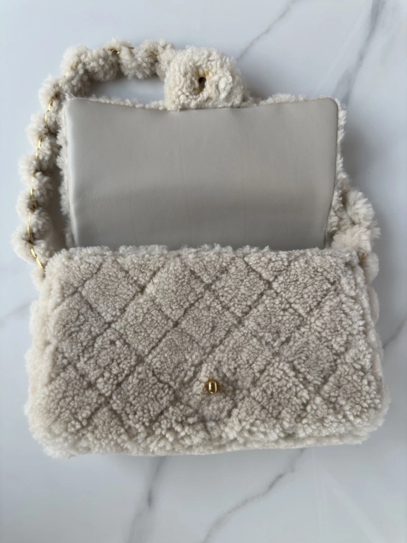 Chanel CF Series Bags 4017B-0111