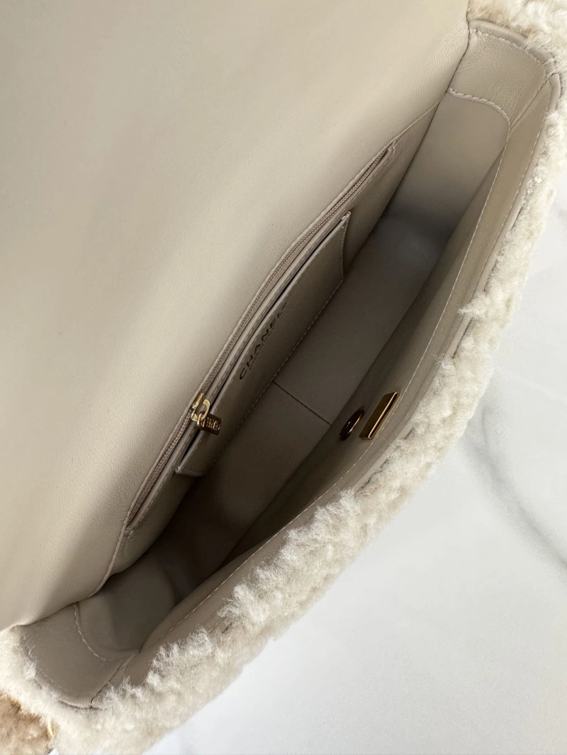 Chanel CF Series Bags 4017B-0111