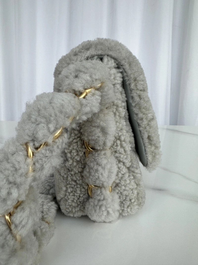 Chanel CF Series Bags 4017B-0112