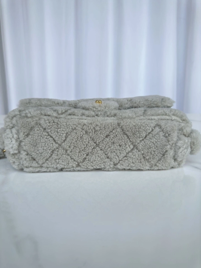 Chanel CF Series Bags 4017B-0112