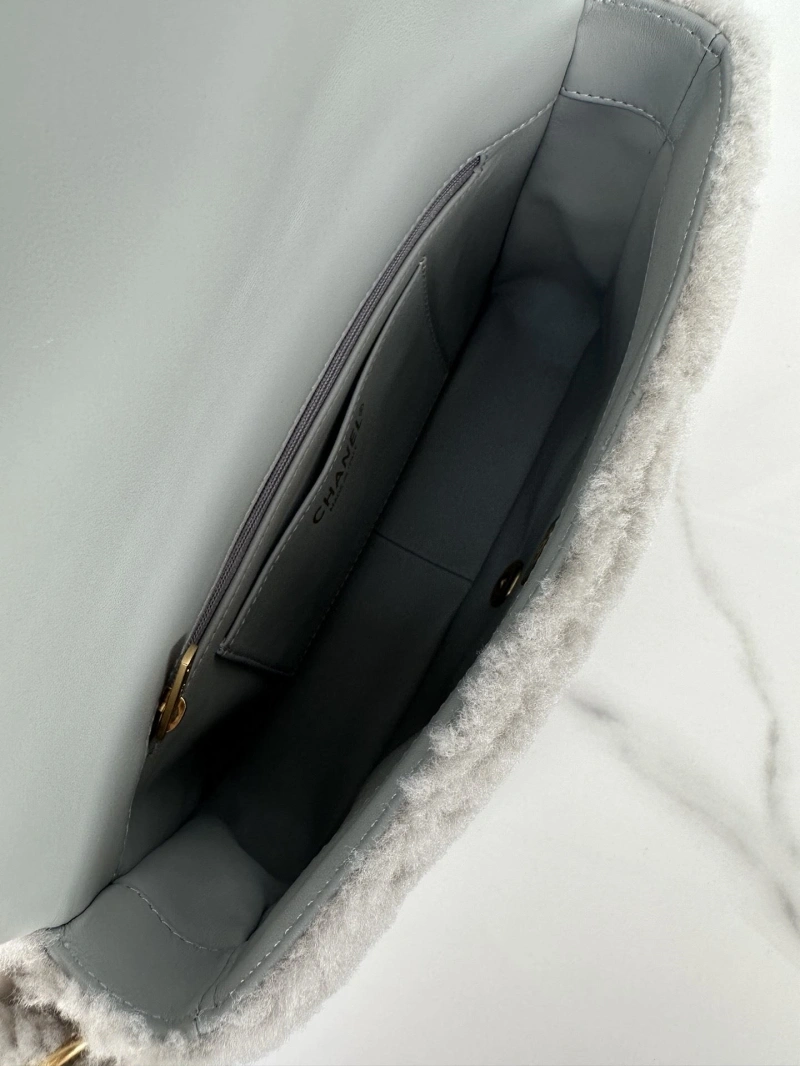 Chanel CF Series Bags 4017B-0112